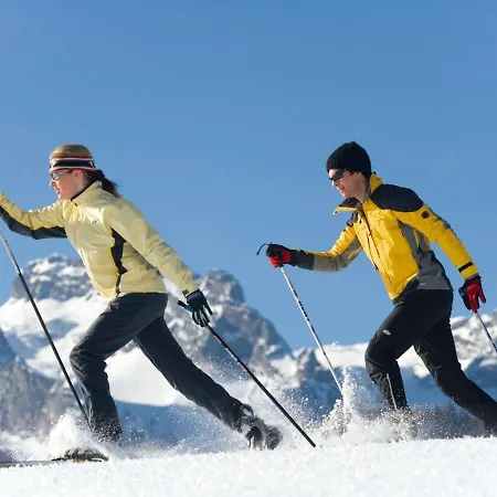 Kitzbuheler Alpen 1 * Mittersill