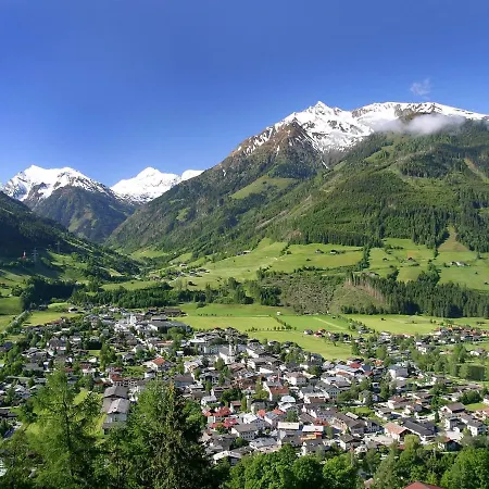 Daire Kitzbuheler Alpen 1 *