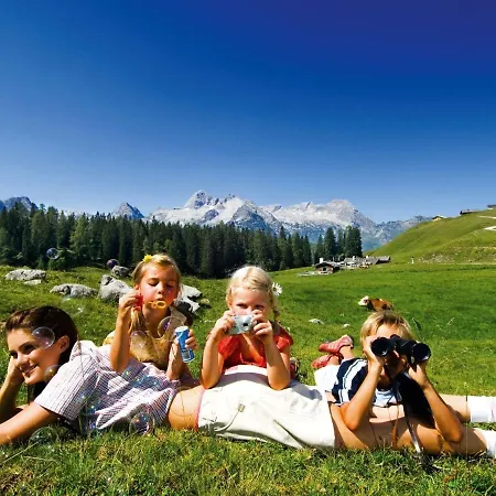 Kitzbuheler Alpen 1 Daire Mittersill